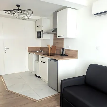 Le Nid Des Piétons - Hyper Centre Valence (Drome)