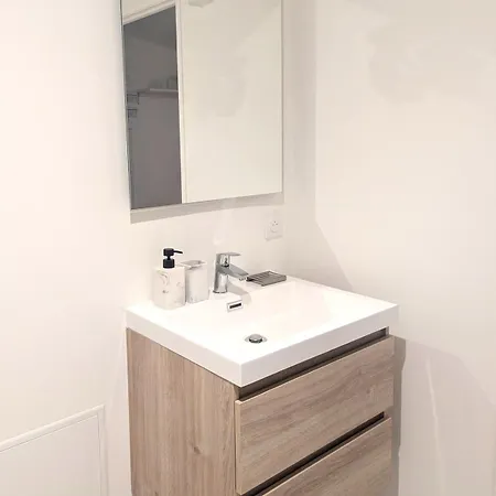 Le Nid Des Piétons - Hyper Centre Appartement