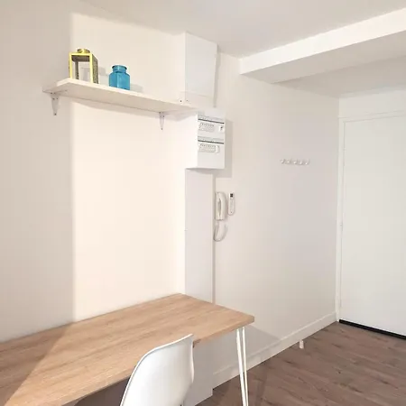 Le Nid Des Pietons - Hyper Centre Apartment