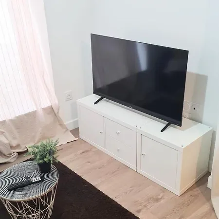 Le Nid Des Pietons - Hyper Centre Apartment *