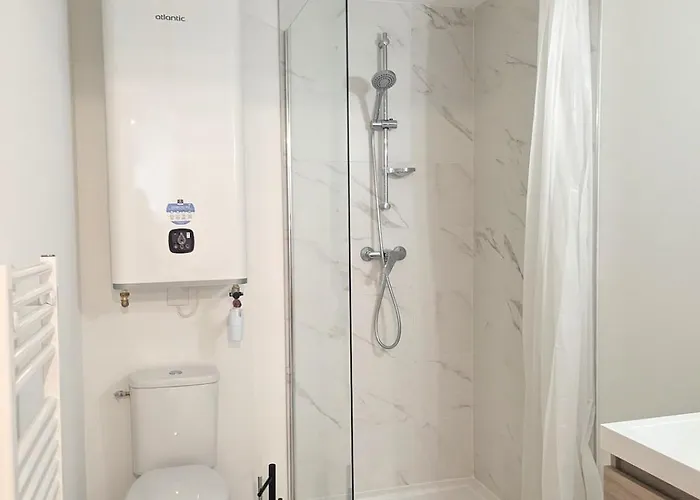 Appartement Le Nid Des Piétons - Hyper Centre Valence (Drome)