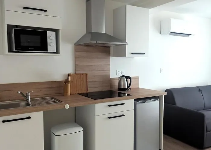 Le Nid Des Piétons - Hyper Centre Appartement