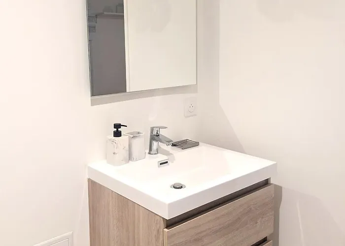 Le Nid Des Piétons - Hyper Centre Appartement