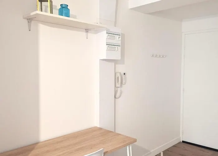 Le Nid Des Piétons - Hyper Centre Appartement